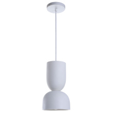Renwil LPC4456 - Kala 12" Length Ceiling Fixture, White