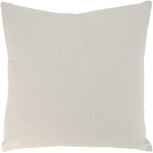 Renwil PWFL1441 - Jolene 22 x 22 Indoor Pillow, Ivory
