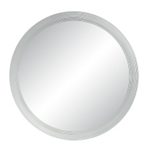 Renwil MT2620 - Osorno 40" Tall Round Mirror