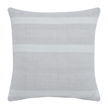 Renwil PWFL1452 - Watts 20X20 Indoor Pillow, Light Grey