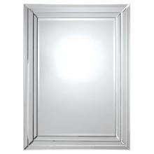 Renwil MT920 - Bryse 36" Tall Rectangle Wall Mirror