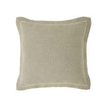 Renwil PWFL1456 - Sunderland 20X20 Indoor Pillow, Natural