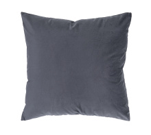 Renwil PWFL1460 - Anemone 20X20 Indoor Pillow, Slate Grey