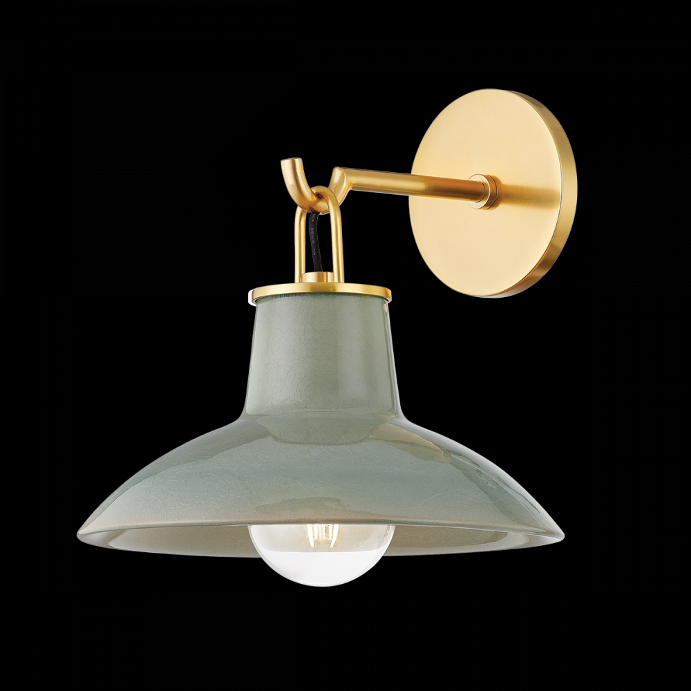 POTTERSVILLE Wall Sconce