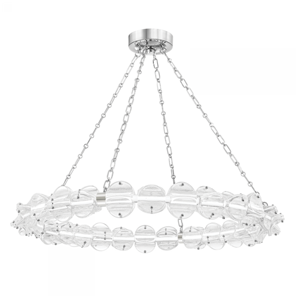 Lindley Chandelier