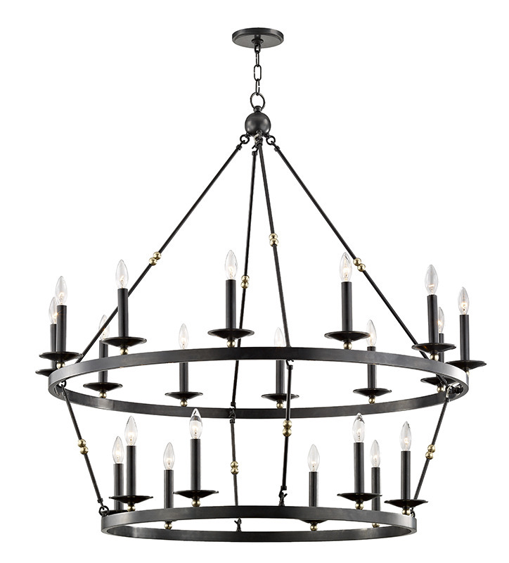 Allendale Chandelier