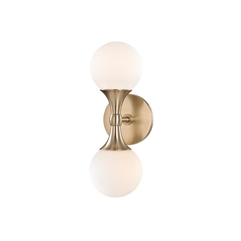 Astoria Wall Sconce
