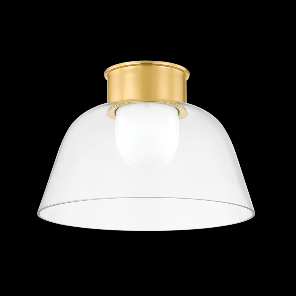 LAKESIDE Flush Mount