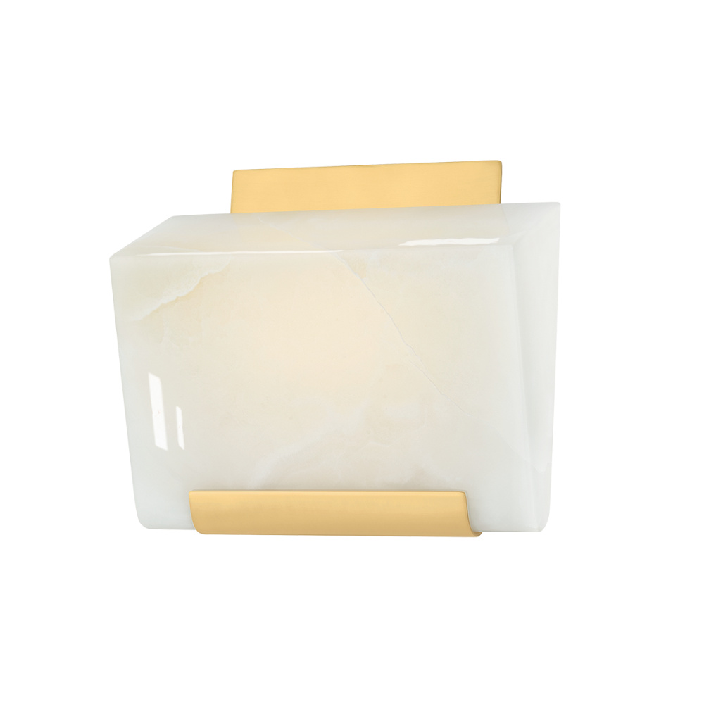 FAIRFIELD Wall Sconce