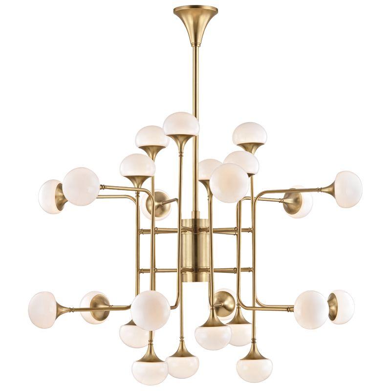 Fleming Chandelier