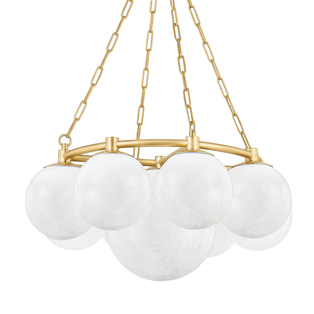 THORNWOOD Chandelier