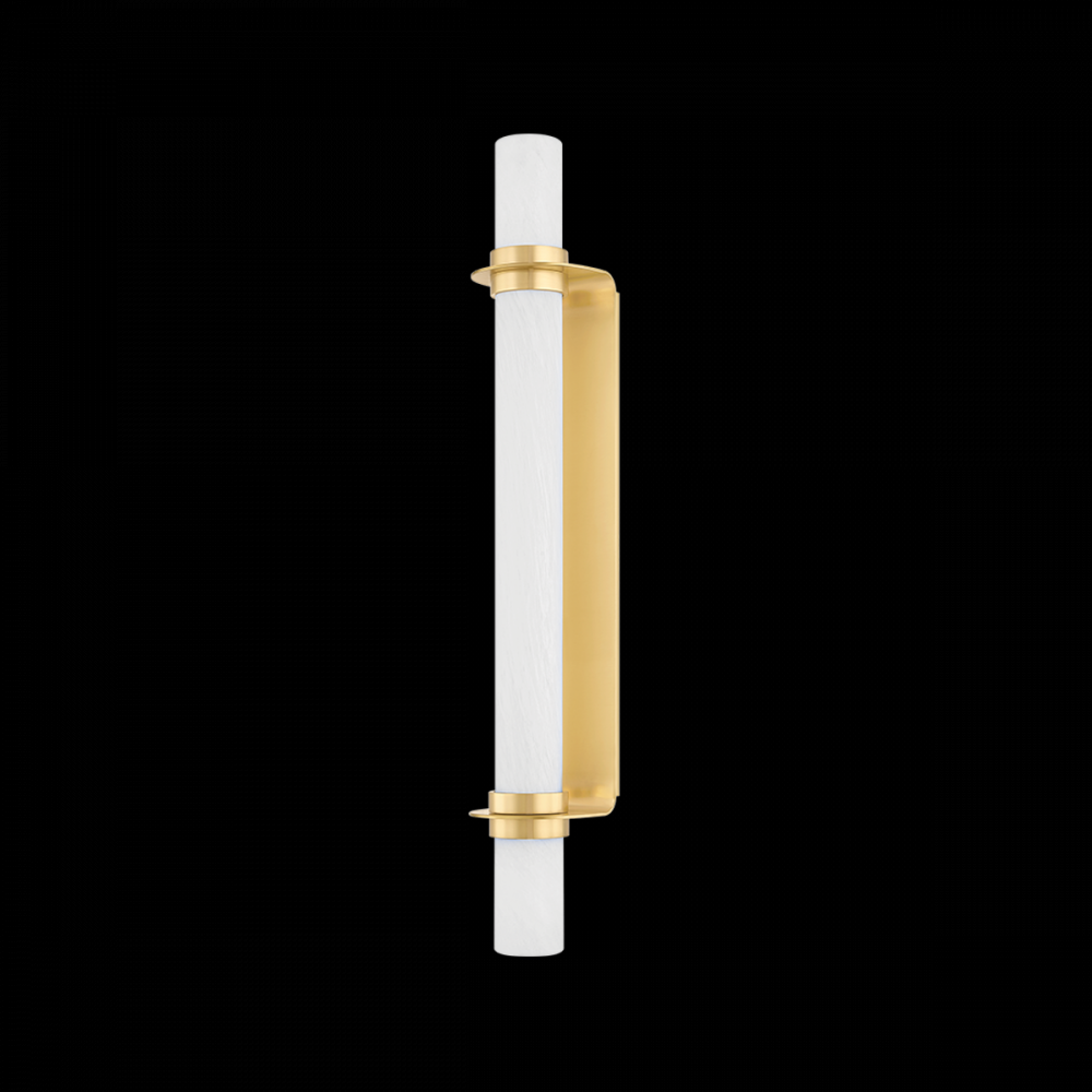 GROVELAND STATION Wall Sconce