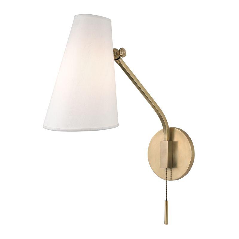 Patten Wall Sconce
