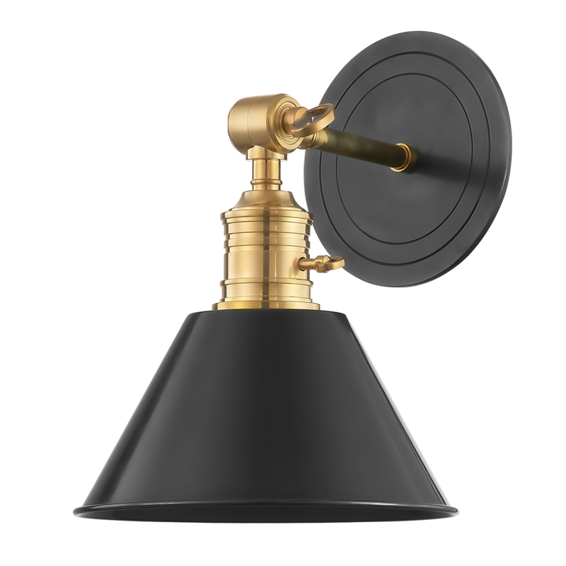 Garden City Wall Sconce