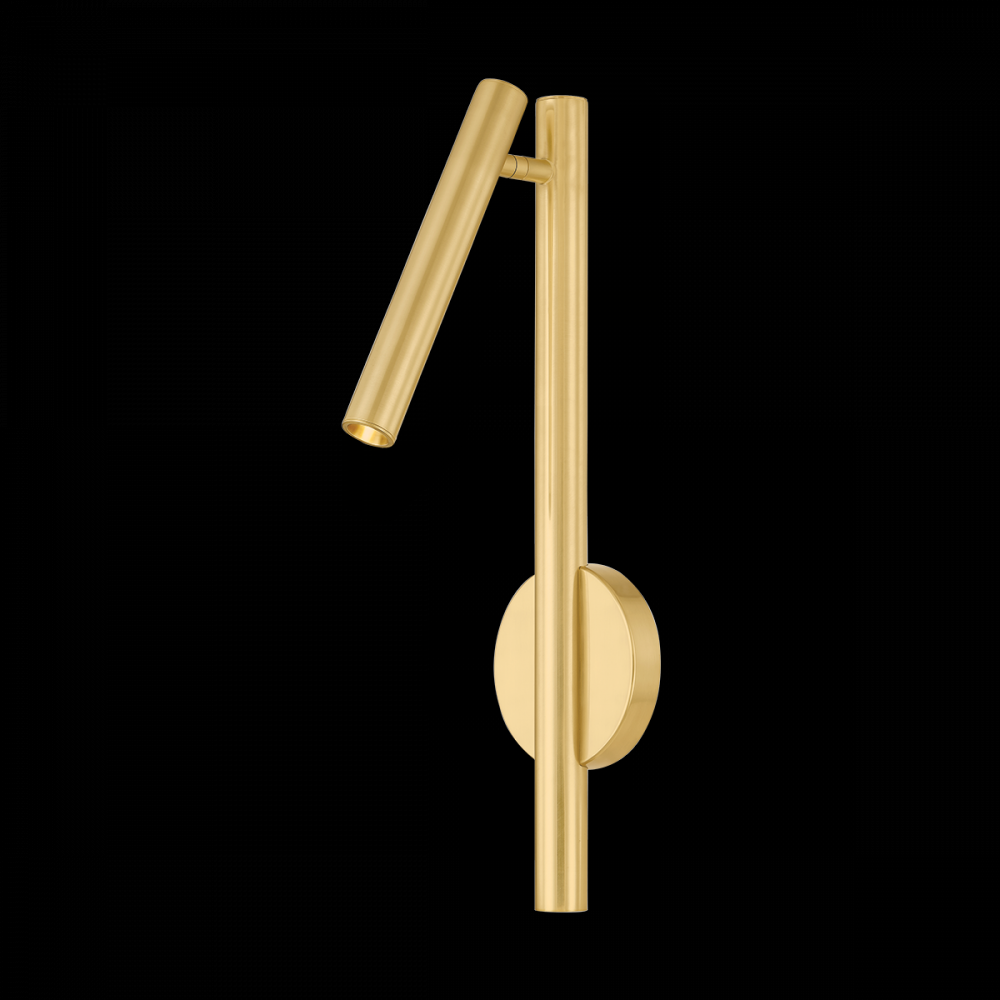 CIRCLEVILLE Wall Sconce