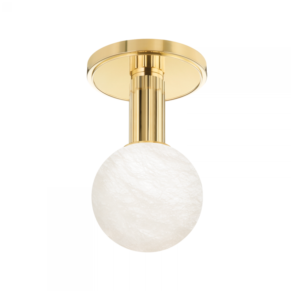 Murray Hill Flush Mount