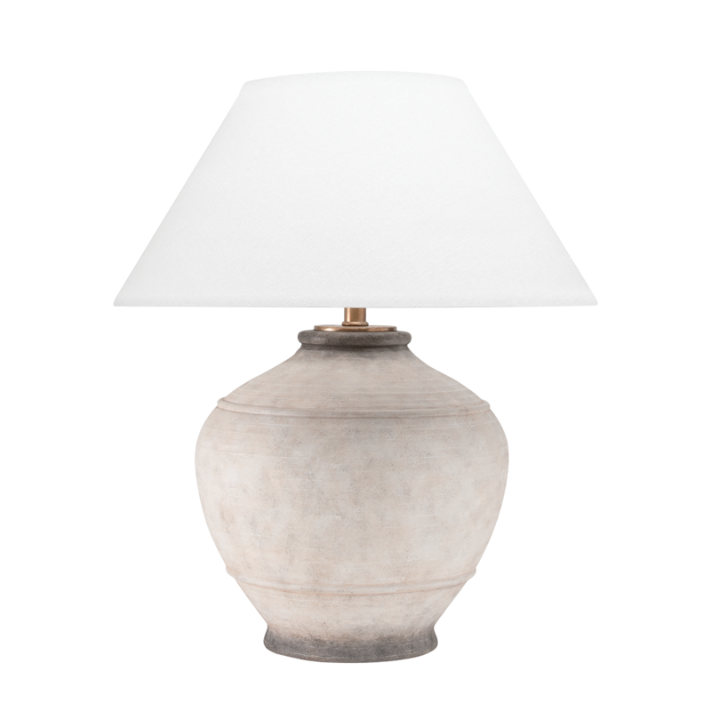 Malta Table Lamp