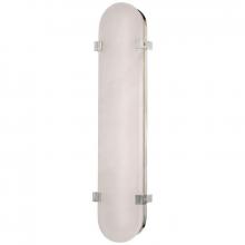 Hudson Valley 1125-PN - Skylar Wall Sconce