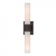 Hudson Valley 1822-OB - Fulton Bath and Vanity