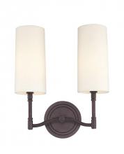 Hudson Valley 362-PN - Dillon Wall Sconce