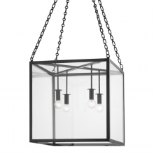 Hudson Valley 4118-AI - Catskill Lantern