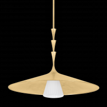 Hudson Valley 4534-VGL - VAILS GATE Pendant