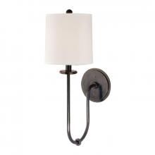 Hudson Valley 511-OB - Jericho Wall Sconce
