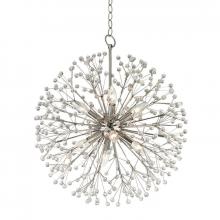 Hudson Valley 6020-PN - Dunkirk Chandelier