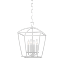 Hudson Valley 8311-WP - Bryant Lantern
