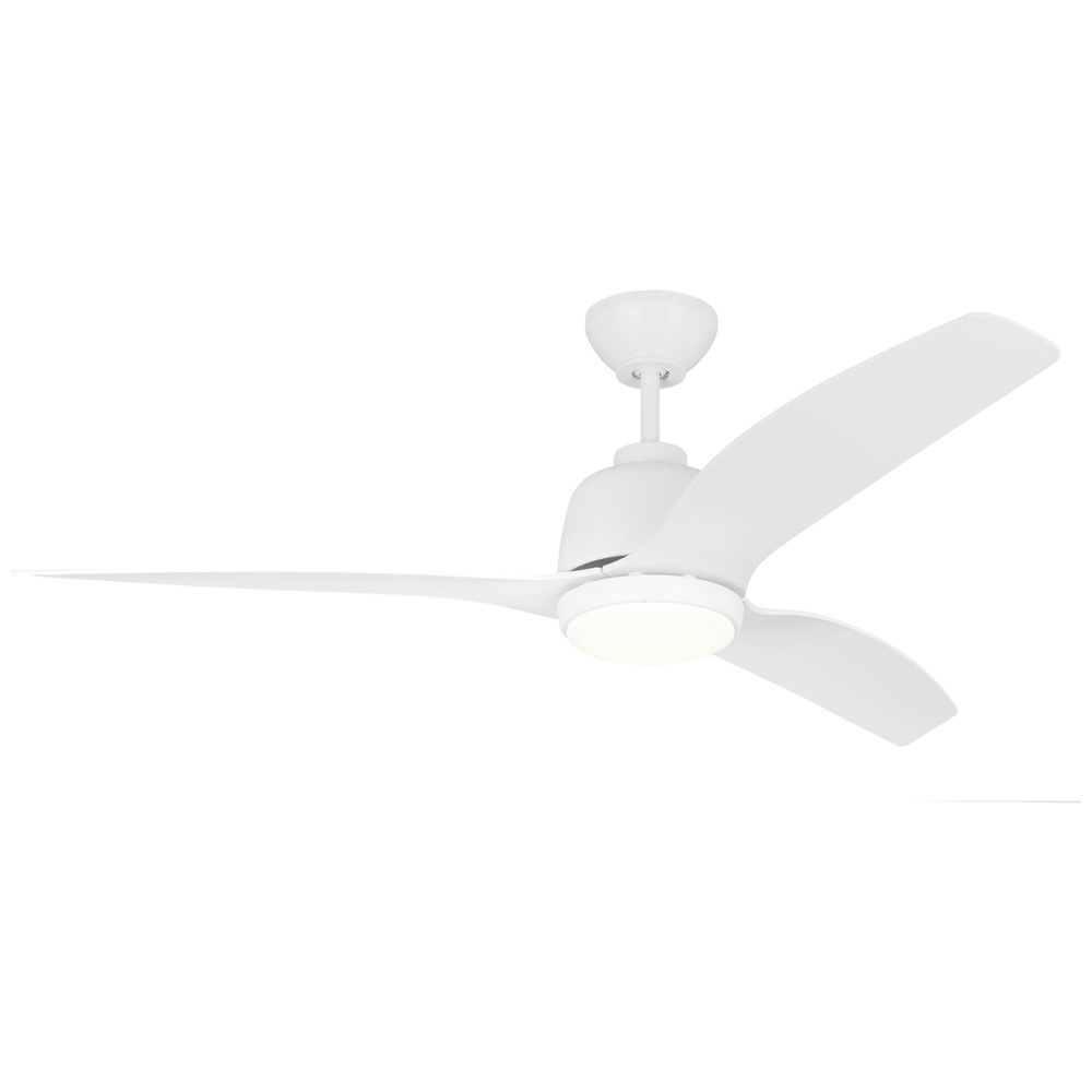 Avila 52" LED Ceiling Fan