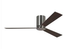 Visual Comfort & Co. Fan Collection 3RZHR52BS - Rozzen 52" Ceiling Fan
