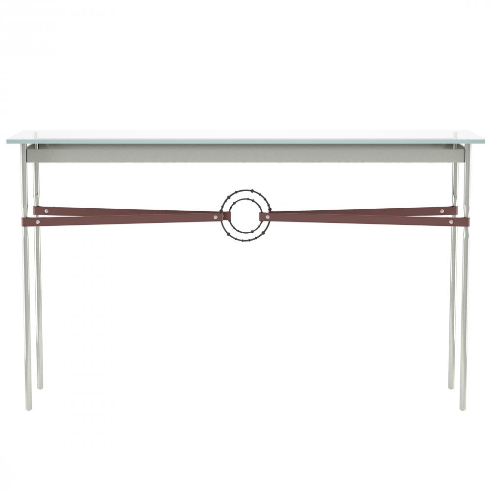 Equus Console Table