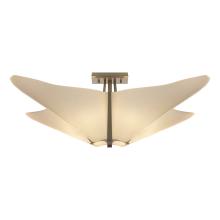 Hubbardton Forge 123305-SKT-84-SH1995 - Kirigami Semi-Flush