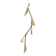 Hubbardton Forge 135001-LED-STND-07-86 - Quill LED Pendant