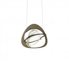 Hubbardton Forge 137730-LED-STND-07-ZM0568 - Venn Pendant