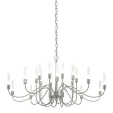 Hubbardton Forge 192043-SKT-85 - Lisse 20 Arm Chandelier
