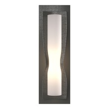 Hubbardton Forge 204790-SKT-20-GG0301 - Dune Sconce