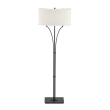 Hubbardton Forge 232720-SKT-10-SF1914 - Contemporary Formae Floor Lamp