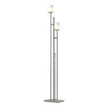 Hubbardton Forge 234903-SKT-82-GG0188 - Rook Twin Floor Lamp