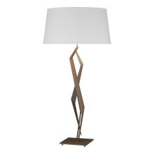 Hubbardton Forge 272850-SKT-05-SF1815 - Facet Table Lamp