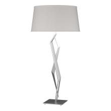 Hubbardton Forge 272850-SKT-82-SE1815 - Facet Table Lamp
