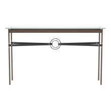 Hubbardton Forge 750118-05-10-LK-VA0714 - Equus Console Table