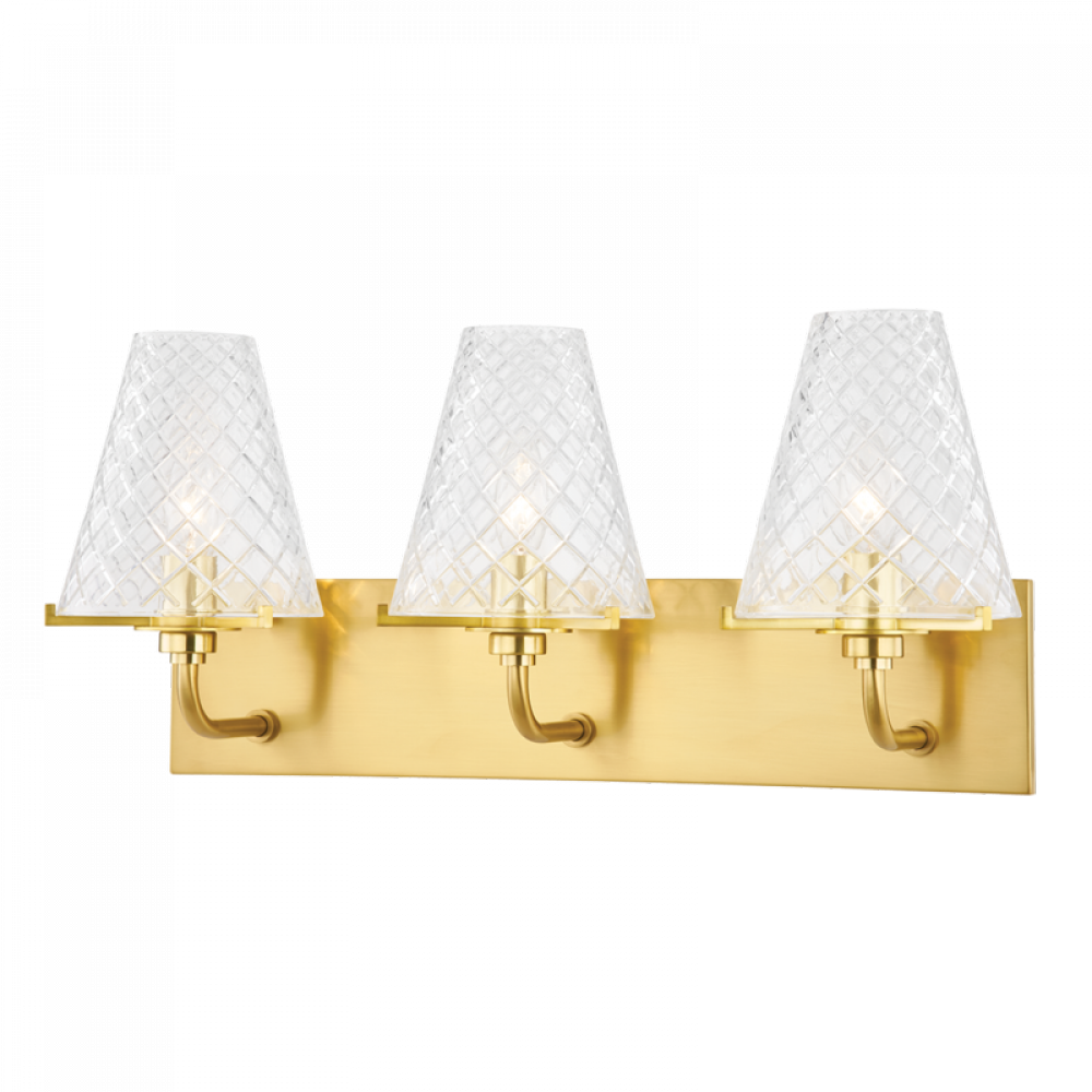 Irene Bath And Vanity