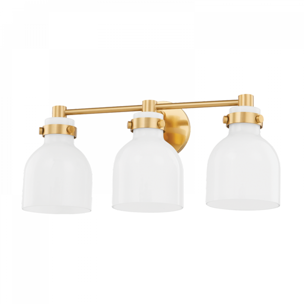 Elli Bath And Vanity