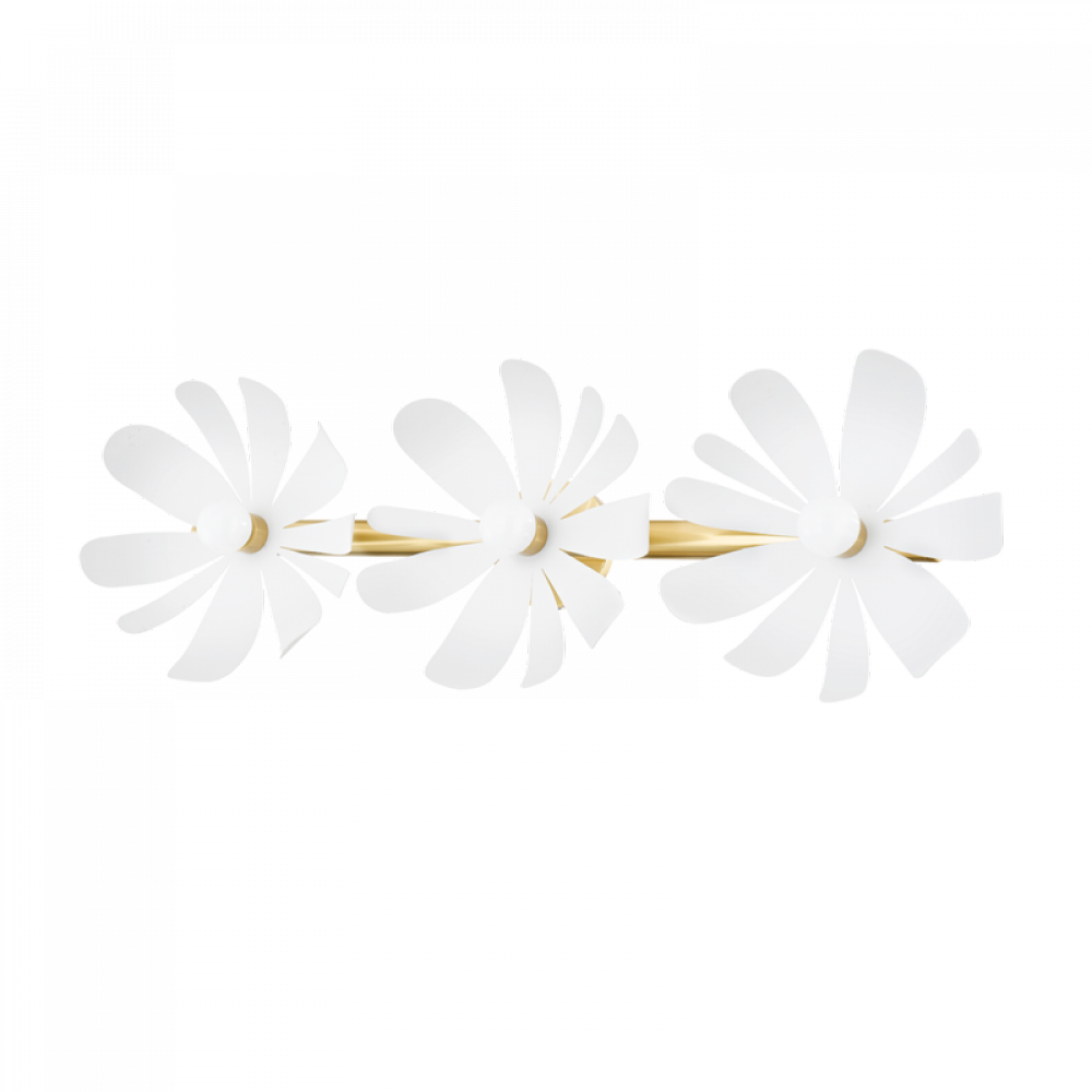 Twiggy Bath And Vanity