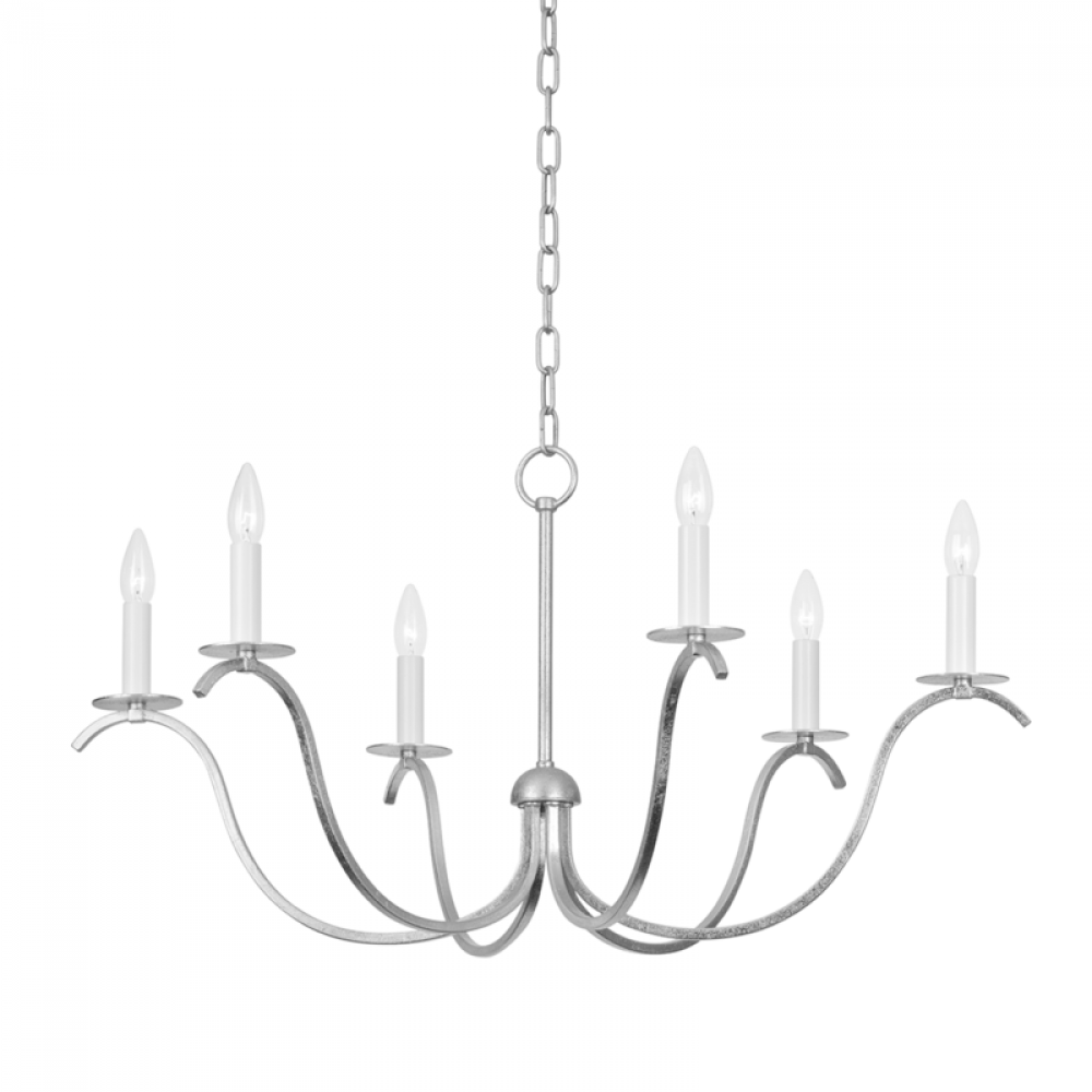 Jaclin Chandelier