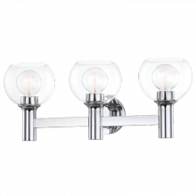 Mitzi by Hudson Valley Lighting H543303-PC - Leslie Bath And Vanity
