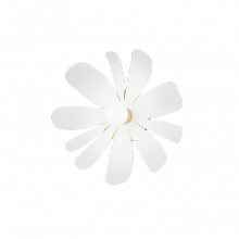 Mitzi by Hudson Valley Lighting H698301-AGB/TWH - Twiggy Bath And Vanity