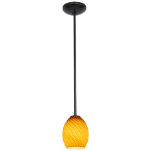 Access 28023-1R-ORB/AMBFB - Pendant
