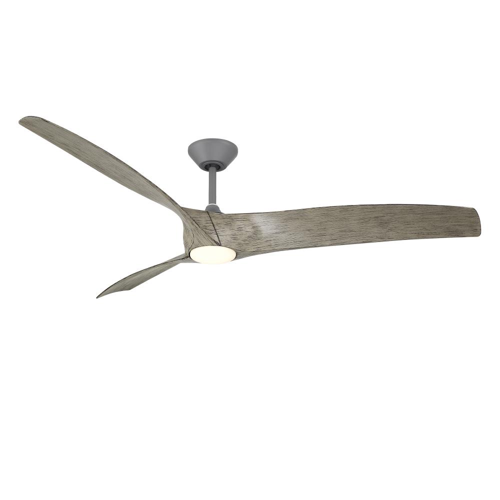 Zephyr Downrod ceiling fan
